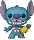 Lilo & Stitch POP! Vinyl Figure Luau Stitch Funko