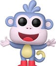 Dora the Explorer POP! Animation Vinyl Figure Boots Funko