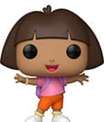 Dora the Explorer POP! Animation Vinyl Figure Dora Funko
