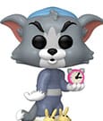 Tom & Jerry POP! Animation Vinyl Figure Tom Funko