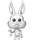 Looney Tunes POP! Animation Vinyl Figure Bugs Funko