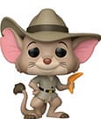 The Rescuers Down Under POP! Disney Vinyl Figure Jake Funko