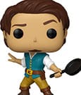 Tangled POP! Animation Vinyl Figure Flynn Funko