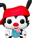 Animaniacs POP! Animation Vinyl Figure Wakko Funko