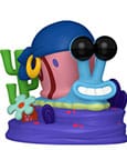 SpongeBob SquarePants POP! Vinyl Figure Gary Pirate Funko