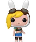 Adventure Time Fionna and Cake POP! Movies Vinyl Figure Fionna Funko