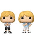 Suite Life of Zack & Cody POP! Television Vinyl Figures 2 Pack Zack & Cody Funko