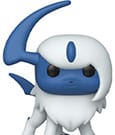 Pokémon POP! Games Vinyl Figure Absol Funko