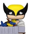 Marvel POP! Deluxe Vinyl Figure Wolverine Meme Funko