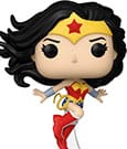 DC Comics POP! Heroes Vinyl New Classics Wonder Woman Funko
