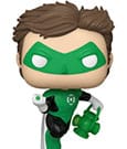 DC Comics POP! Heroes Vinyl New Classics Green Lantern Funko