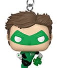 DC Comics POP! Vinyl Keychains New Classics Green Lantern Display 12 Funko