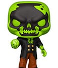 Batman Beyond POP! Heroes Vinyl Blight Funko