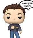 Friends POP! Sayings Vinyl Figure Joey Funko