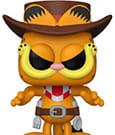 Garfield POP! Comics Vinyl Garfield Funko