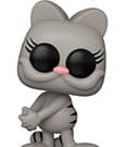 Garfield POP! Comics Vinyl Nermal Funko