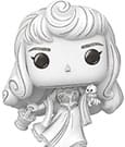 Disney POP! Vinyl Figure Sketched Aurora Funko