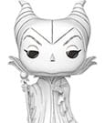 Disney POP! Vinyl Figure Sketched Maleficent Funko