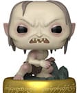 Lord of the Rings POP! Plus Movies Vinyl Figures Gollum GW Funko