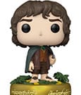 Lord of the Rings POP! Plus Movies Vinyl Figures Frodo Baggins GW Funko