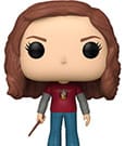 Harry Potter POP! Holiday Vinyl Figure Hermione Oppugno Funko