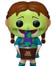 Harry Potter POP! Holiday Vinyl Figure Puking Pastille Girl Funko