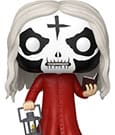 House of 1000 Corpses POP! Plus Vinyl Figure Otis B. Driftwood Funko
