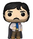 Star Wars POP! Vinyl Bobblehead Figure Biggs Darklighter Deleted Scenes Funko