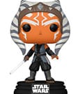 Star Wars Super Sized POP! Vinyl Figure Super Ahsoka SFX Funko