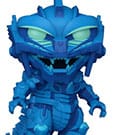 Godzilla Art Series POP! Movies Premium Vinyl Figure Mechagodzilla Funko