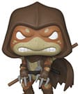 Teenage Mutant Ninja Turtles POP! Vinyl Figure Moja Funko