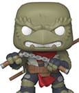 Teenage Mutant Ninja Turtles POP! Vinyl Figure Odyn Funko
