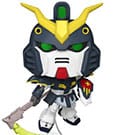 Gundam Wing POP! Plus Animation Vinyl Figure Gundam Deathscythe Funko