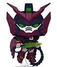 Gundam Wing POP! Plus Animation Vinyl Figure Gundam Epyon Funko