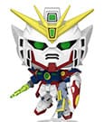 Gundam Wing POP! Plus Animation Vinyl Figure Wing Gundam Zero Funko