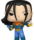 Dragon Ball GT POP! Games Vinyl Figure Super Android 17 Funko