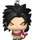 Dragon Ball GT POP! Vinyl Keychains Goku Display 12 Funko