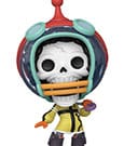 One Piece POP! Animation Figure Brook Egg Funko