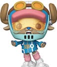 One Piece POP! Animation Figure Chopper Egg Funko