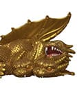 Godzilla Super Sized POP! Movies Vinyl Figure Sleeping King Ghidorah Funko