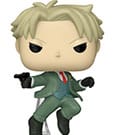 Spy x Family Pop! Animation Vinyl Figure Loid Forger Funko