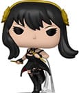 Spy x Family Pop! Animation Vinyl Figure Yor Forger Funko