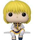 Hunter x Hunter POP! Animation Vinyl Figure Kurapika Sit Funko