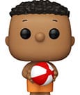Peanuts POP! TV Figure Franklin Funko