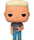 King of the Hill POP! TV Vinyl Figure Boomhauer Funko