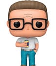 King of the Hill POP! TV Vinyl Figure Hank Hill Funko