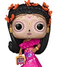 Barbie POP! Retro Toys Vinyl Figure Barbie Dia de los Muertos Funko