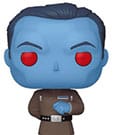 Star Wars Tales of the Empire POP! Vinyl Figure Admiral Thrawn Funko
