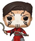 Star Wars Tales of the Empire POP! Vinyl Figure Morgan Elsbeth Glow Funko