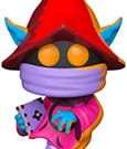 Masters of the Universe POP! Television Vinyl Figure Orko Comic Deco Funko